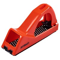 Amtech 145mm Rasp Plane Amtech 145mm Rasp Plane